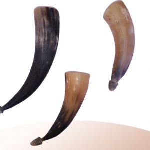 Beer Horns (Ruhia)